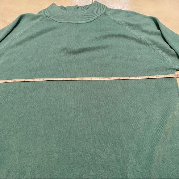 - Drapers & Damons Sweater size XL - Picture 5 of 7